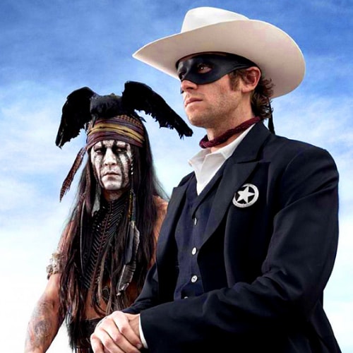 Hans Zimmer Replaces Jack White as 'Lone Ranger' Composer