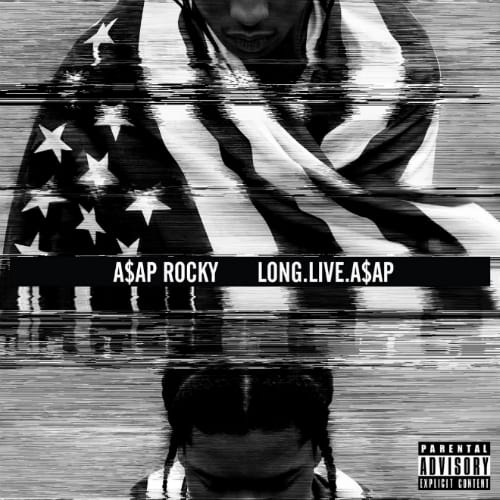 A$AP Rocky Announces 'LongLiveA$AP' Album Release Date