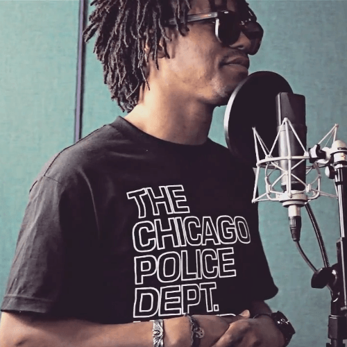 Lupe Fiasco Compares Kanye West & Pharrell's Production, Not Signing With G.O.O.D. Music Or Roc-A-Fella & More