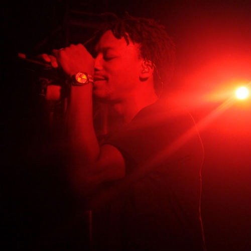 Lupe Fiasco - LupeFiascoStore.com