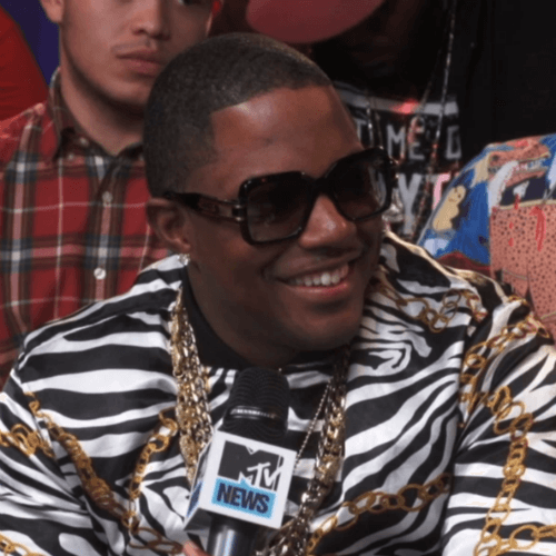 Ma$e Leaves Bad Boy Records, Says He Would Entertain Signing with G.O.O.D. Music