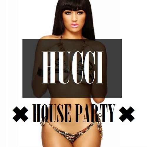 Meek Mill - House Party (Hucci Remix)