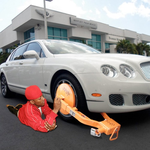 Meek Mill - Repo (Cassidy Diss)