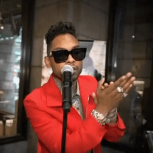 MTV's This Is How I Made It: Miguel