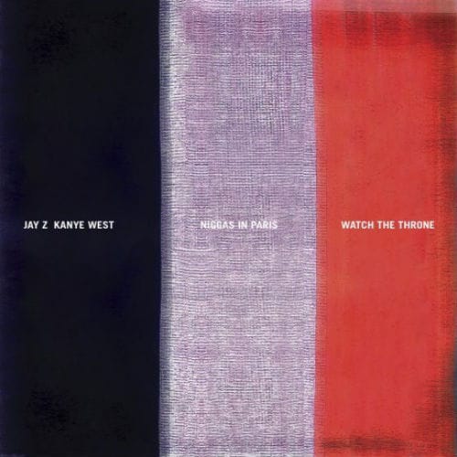 "N***as In Paris" Goes 3x Platinum