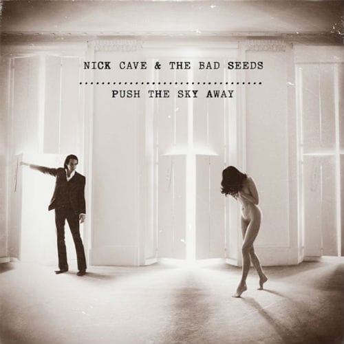 Nick Cave and the Bad Seeds – We No Who U R