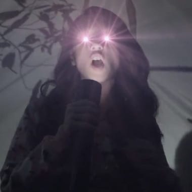 Nick Hook featuring El-P & Rood - Sirens