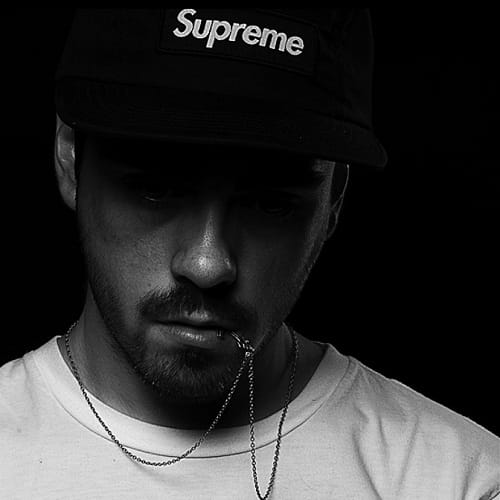 A$AP Rocky - Purple Swag (ONEMAN Remix)