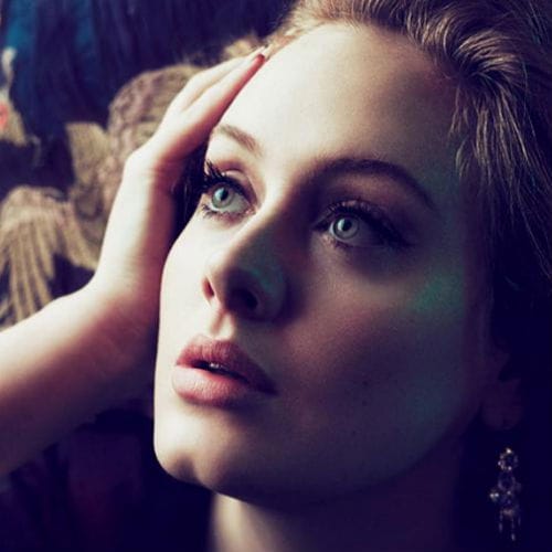 Adele, Fiona Apple, The Black Keys, Rick Ross & More Make Oscar's Best Original Song Shortlist