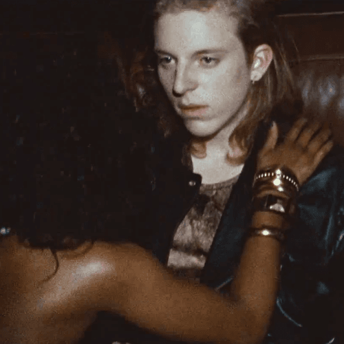 Peace - Wraith (NSFW)