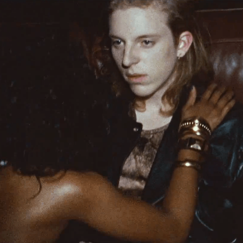 Peace - Wraith (NSFW)