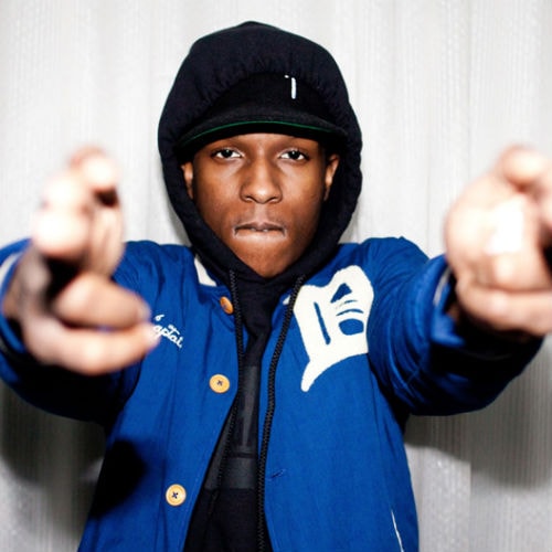 A$AP Rocky Pleads Guilty to Attempted Grand Larceny