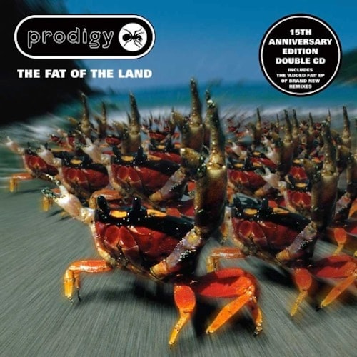 The Prodigy – Breathe (The Glitch Mob Remix)