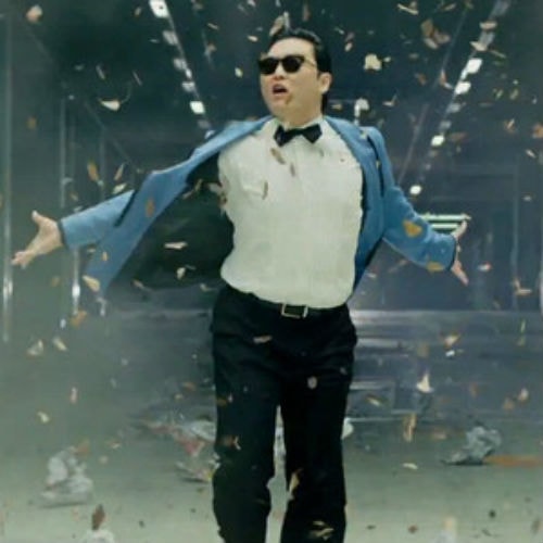 PSY's "Gangnam Style" Video Hits 1 Billion Views