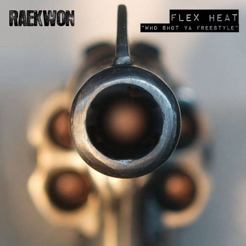 Raekwon – Who Shot Ya (Freestyle)