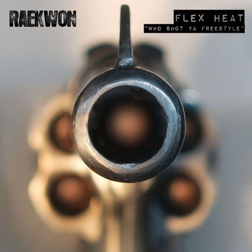 Raekwon – Who Shot Ya (Freestyle)