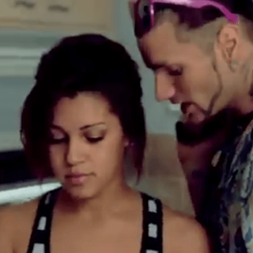 RiFF RaFF - VERSACE LiES