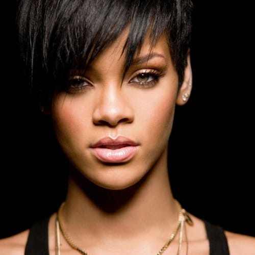 Rihanna featuring Future - Loveee Song (Brenmar Remix)