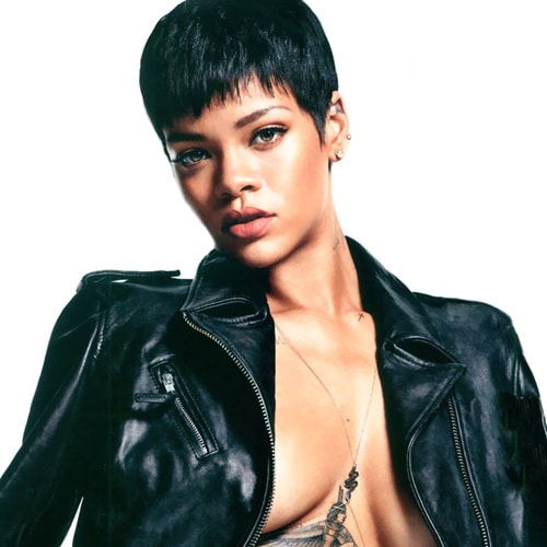 Rihanna featuring Mikky Ekko - Stay (Them Jeans Remix)