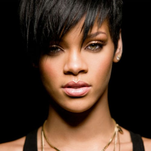 Rihanna Directs River Island Campaign Shoot