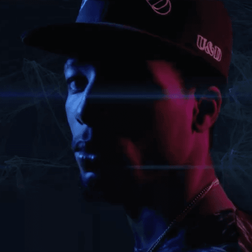 Rockie Fresh - Nobody