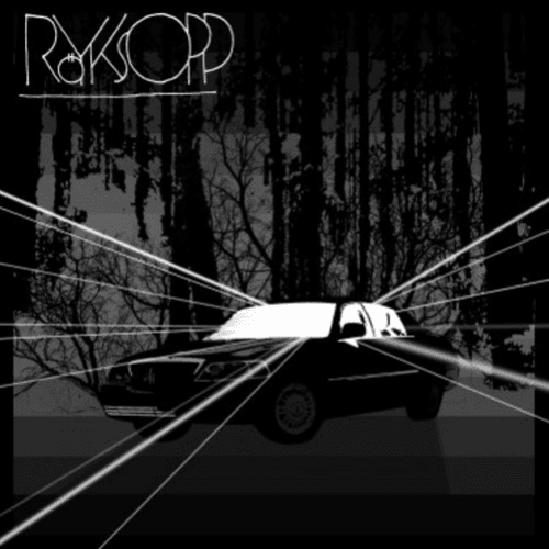Röyksopp featuring Susanne Sundfør - Running To The Sea 