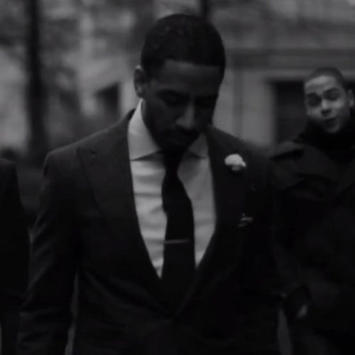 Ryan Leslie – Black Mozart (Teaser)