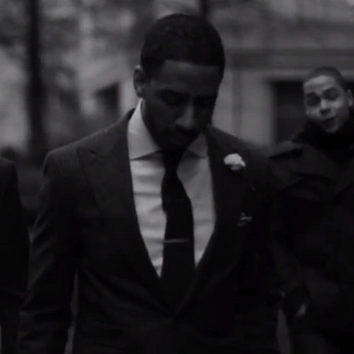 Ryan Leslie – Black Mozart (Teaser)