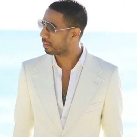 Ryan Leslie Announces ‘Black Mozart’ EP