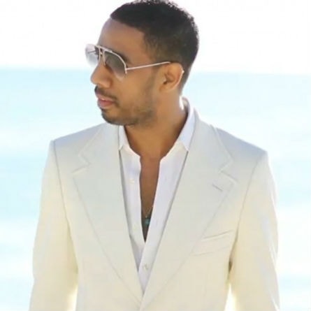 Ryan Leslie Announces ‘Black Mozart’ EP