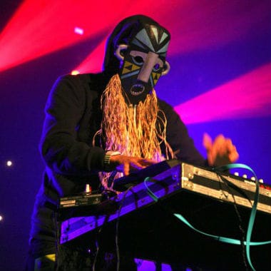 SBTRKT - Boiler Room Mix