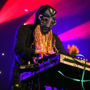 SBTRKT - Boiler Room Mix