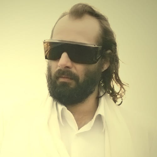 Sébastien Tellier - L'Amour Et La Violence (KRONO Remix)