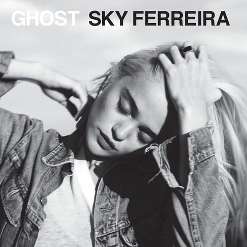 Sky Ferreira - Everything Is Embarrassing (Unknown Mortal Orchestra Remix)