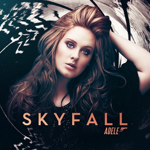 Adele - Skyfall (Dorsh Remix)