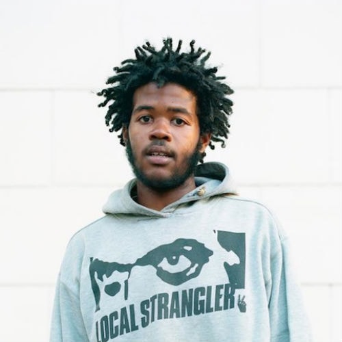 Statik Selektah - Capital STEEZ Tribute Mix
