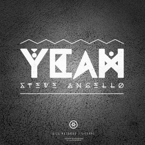 Steve Angello (of Swedish House Mafia) - Yeah