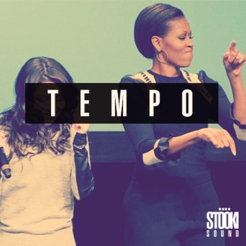 Stooki Sound - Tempo
