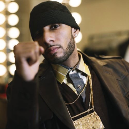 Swizz Beatz Previews New Song "Skyscrapers" Featuring Kanye West & Bono