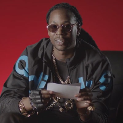 T.R.U. Love with 2 Chainz