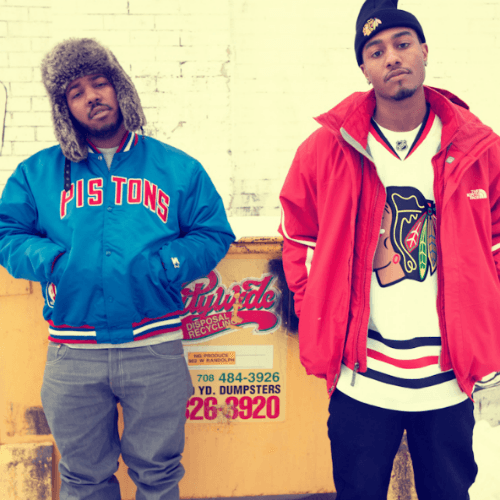 The Cool Kids Break Up