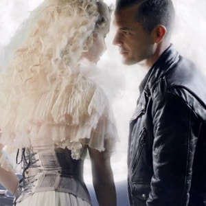 The Killers - Miss Atomic Bomb