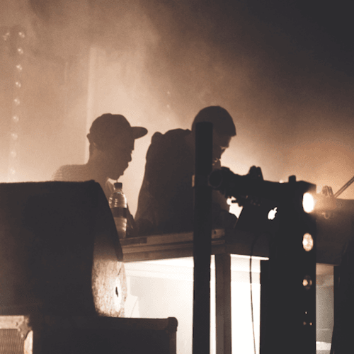 TNGHT + Kanye West - Cold (Live @ Music Hall of Williamsburg)