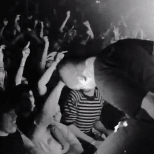 TNGHT Live in New York City featuring Kanye West