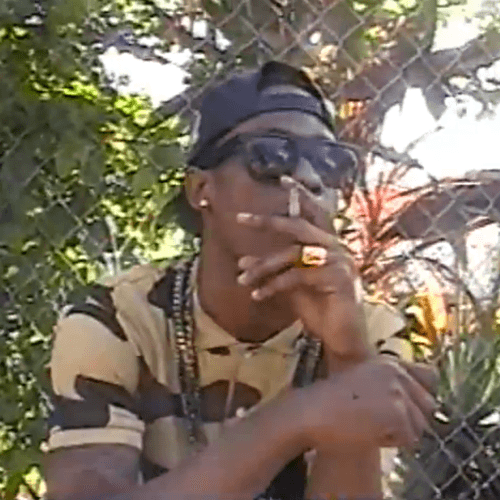 Travi$ Scott - Blocka La Flame