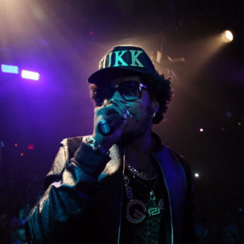 Trinidad Jame$ Signs with Def Jam
