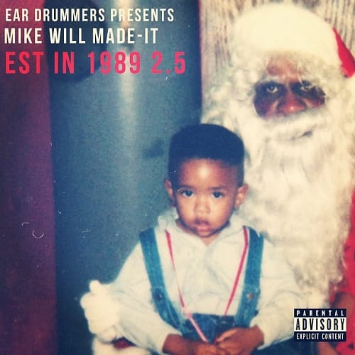 Trinidad Jame$ - The Turn Up