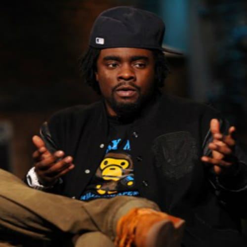 Wale x Clark Kent Interview with Peter Rosenberg (Part One) 