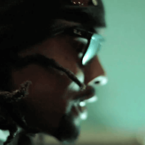 Wale - The Blessings