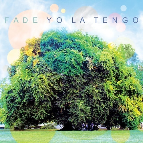 Yo La Tengo – Ohm
